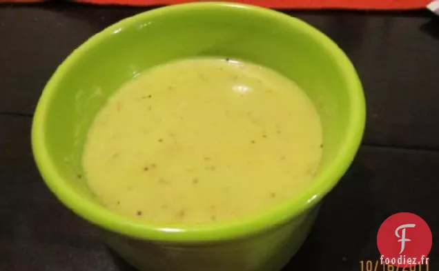 Trempette / Tartinade au Fromage à la Bière