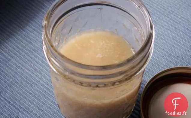 Porc Effiloché