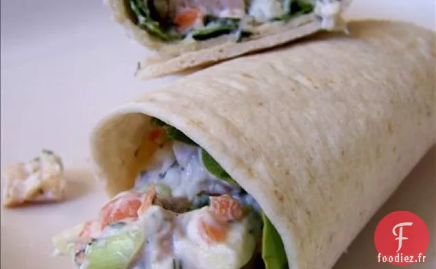 Chipotle de Huasteca de Mague (Chutney de chipotle)