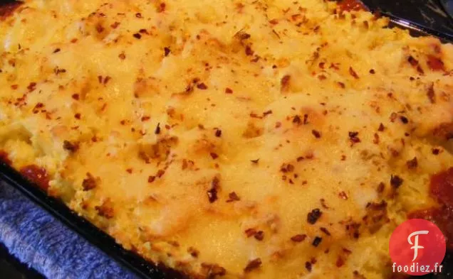 Panais d'Érable