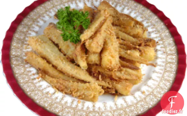 Panais Croustillant