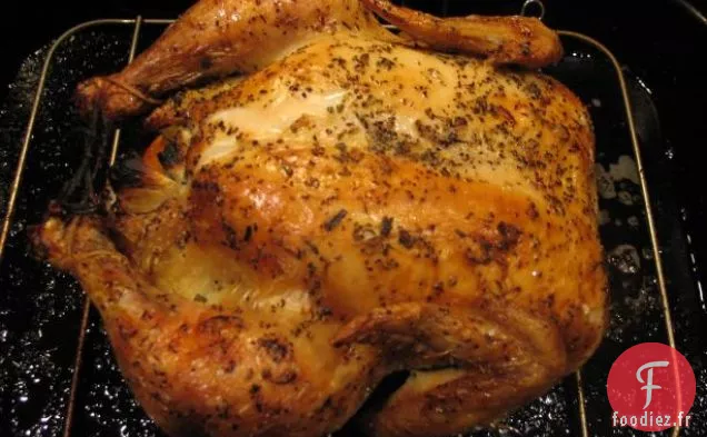 Panais Frits Au Beurre