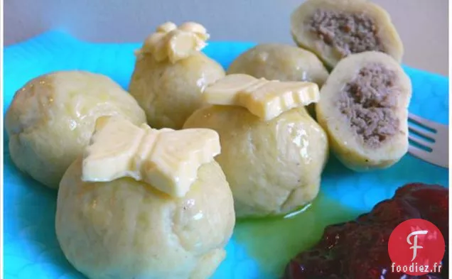 Salade de Pommes De Terre