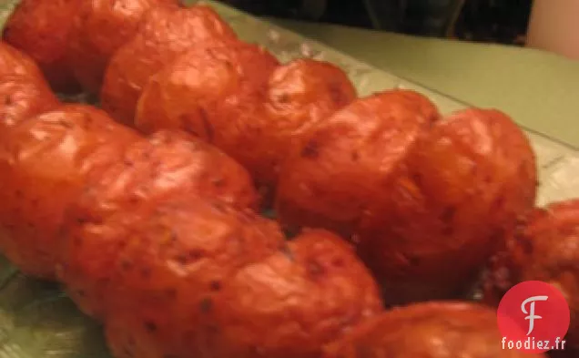 Salade de Pommes De Terre