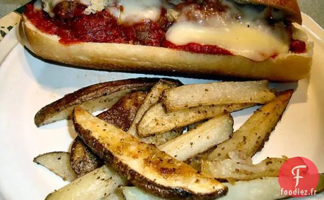 Purée de Pommes de Terre à la Crème Sure