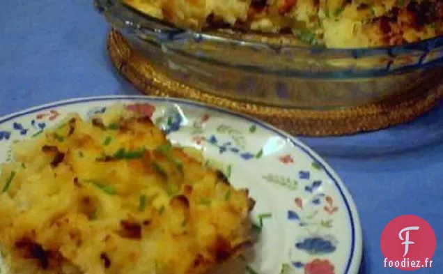 Pommes de Terre Cottage