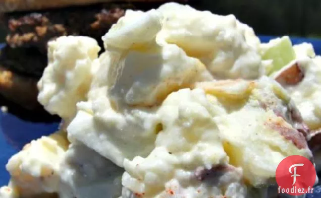 Salade de Pommes de Terre Libbie