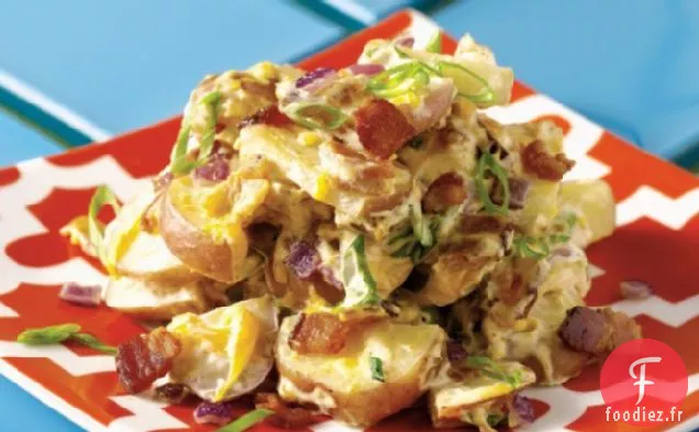 Cuisinez le livre: Pommes de terre du Championnat Goody Girl