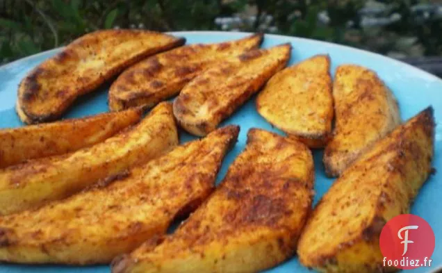 Pommes de Terre Hurlantes