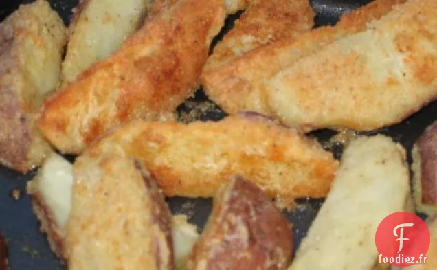 Rôti de Pot Espagnol