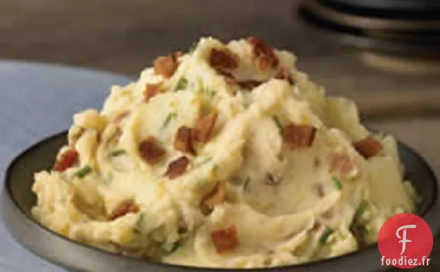 Purée de Pommes de Terre Swanson® Ultimate