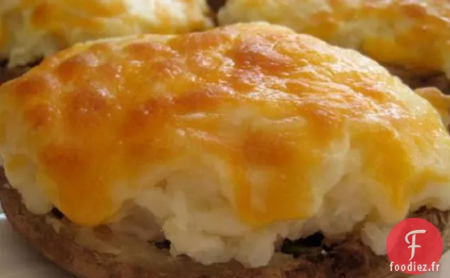 Bateaux de Boeuf et de Pommes de Terre