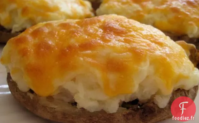 Omelette Espagnole (Tortilla De Patatas) (Espagne)