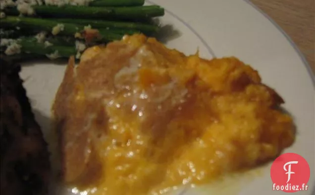 Pommes de Terre au Carvi Danoises