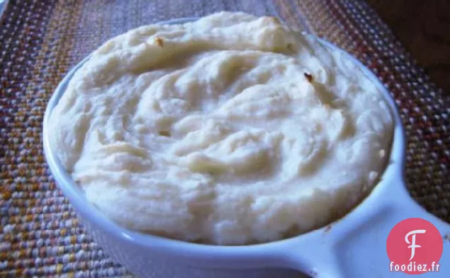 Purée de Pommes De Terre Suprême