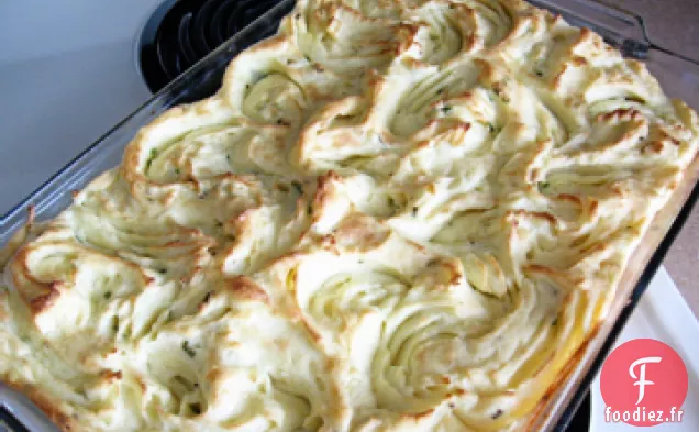 Pommes de Terre de Fête