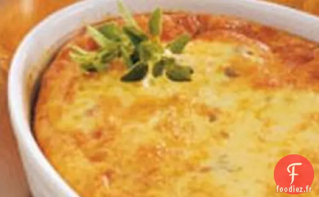 Cuire les Œufs à la Saucisse