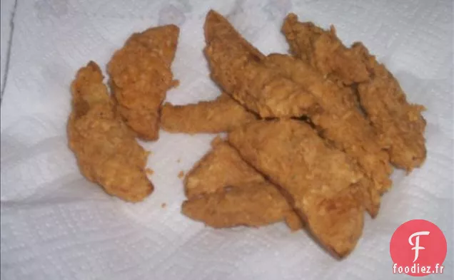 Pommes de Terre au Citron et au Persil