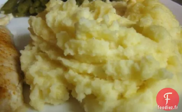 Cocotte de Pommes De Terre