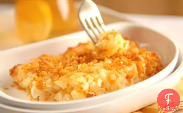 Cocotte de Pommes De Terre