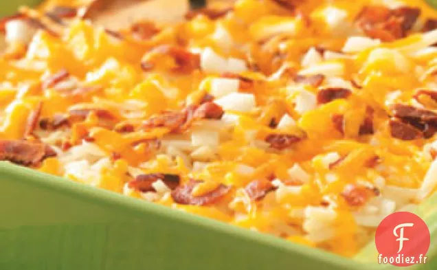 Cocotte de Pommes De Terre