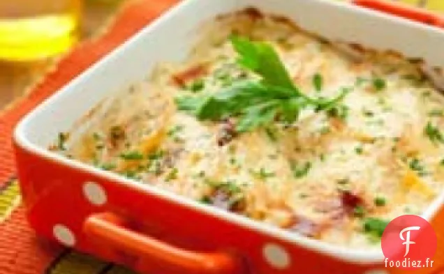 Cocotte de Pommes De Terre