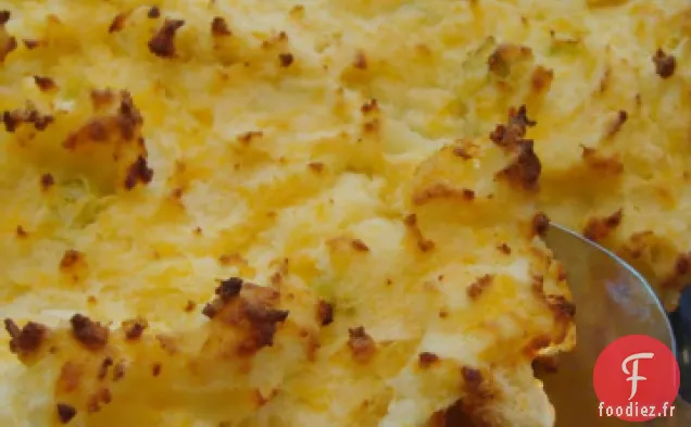 Cocotte de Pommes De Terre