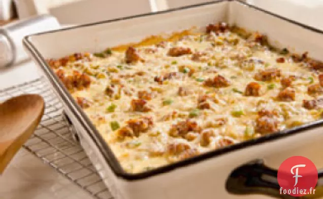 Cocotte de Pommes De Terre