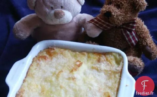 Cocotte de Pommes De Terre