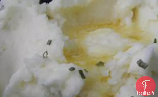 Taters Tentants