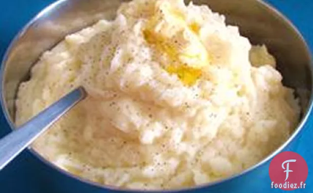 Purée de Pommes de Terre à Préparer