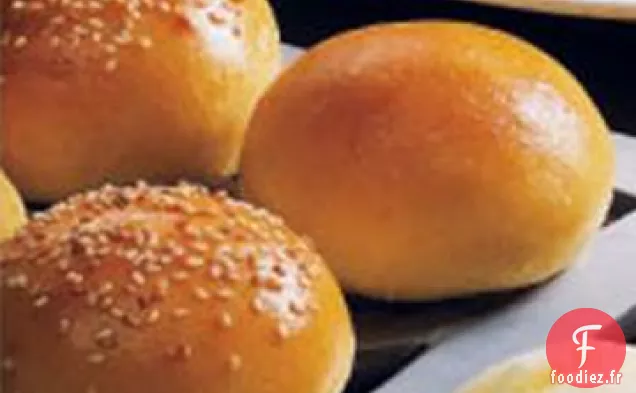Rouleaux de Fromage Cottage