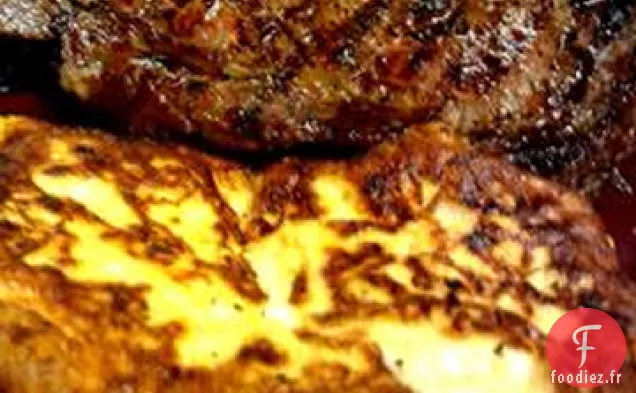 Latkes de Pommes De Terre Savoureux