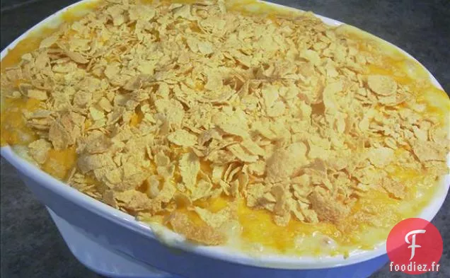 Suprême de Pommes de Terre de l'Idaho