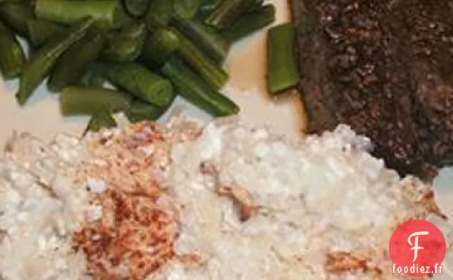 Pommes de terre Mary's Healthier