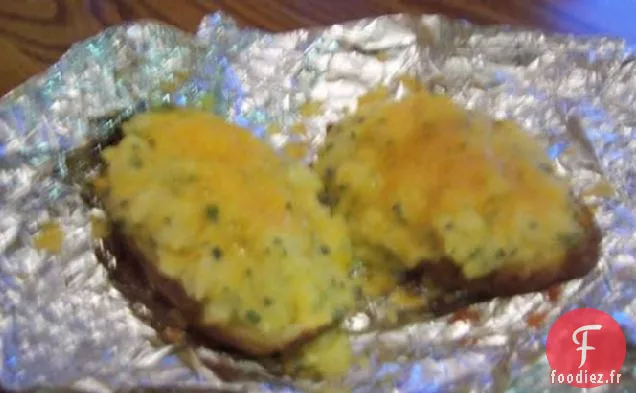 Deux pour Une Peau de pomme de terre et Cocotte pour Deux