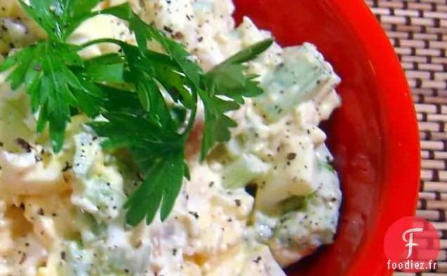 De Meilleurs Rutabagas (Avec Du Fromage)