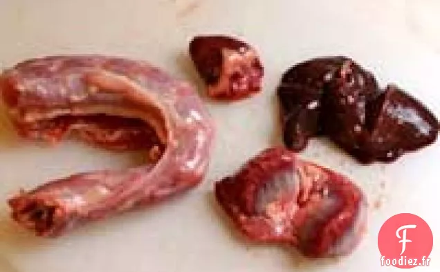 Dinde Rôtie de Maman