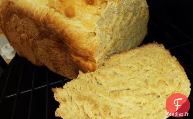 Poulet à l'Ananas et Patates Douces (Mijoteuse)
