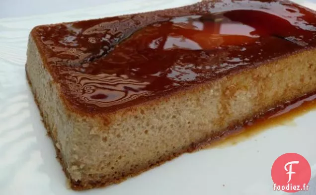 Porc À L'Ail Avec Patates Douces