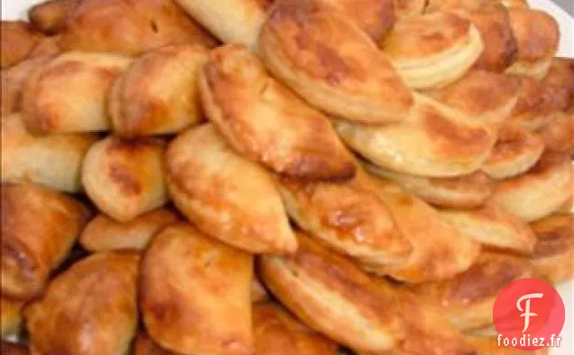 Flan de Patate Douce