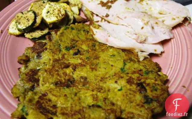 Cocotte de Patates Douces