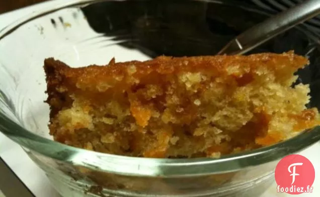 Cocotte de Patates Douces et Bananes