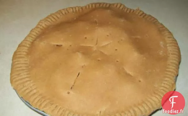 Tarte au Porc