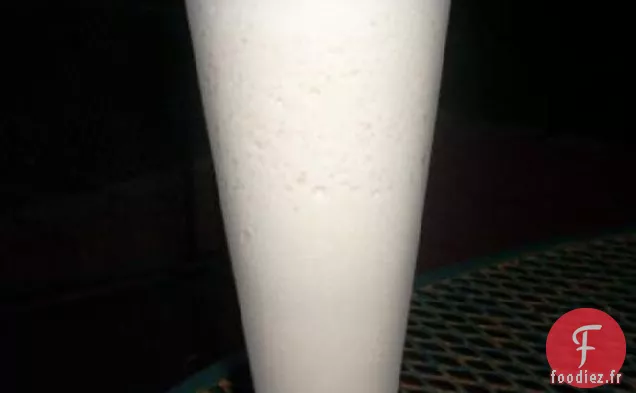 Meilleur Bushwacker de Plage