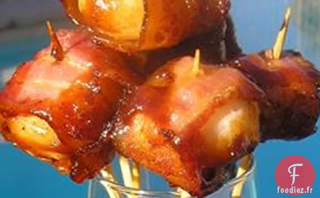 Châtaignes Moelleuses