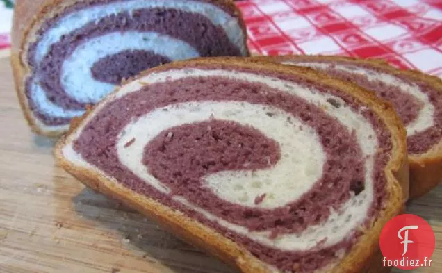 Cuisson à l'Igname des Fêtes
