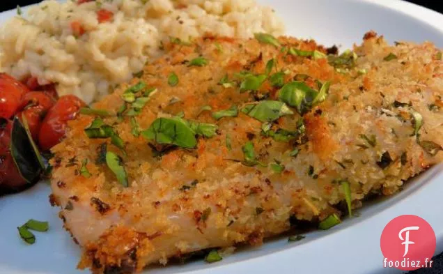 Champignons Rôtis de Maggie Beer