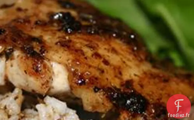 Origanato de Poulet à petit Budget