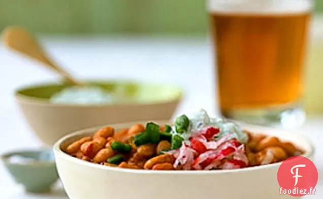 Fromage au Yogourt aux Herbes